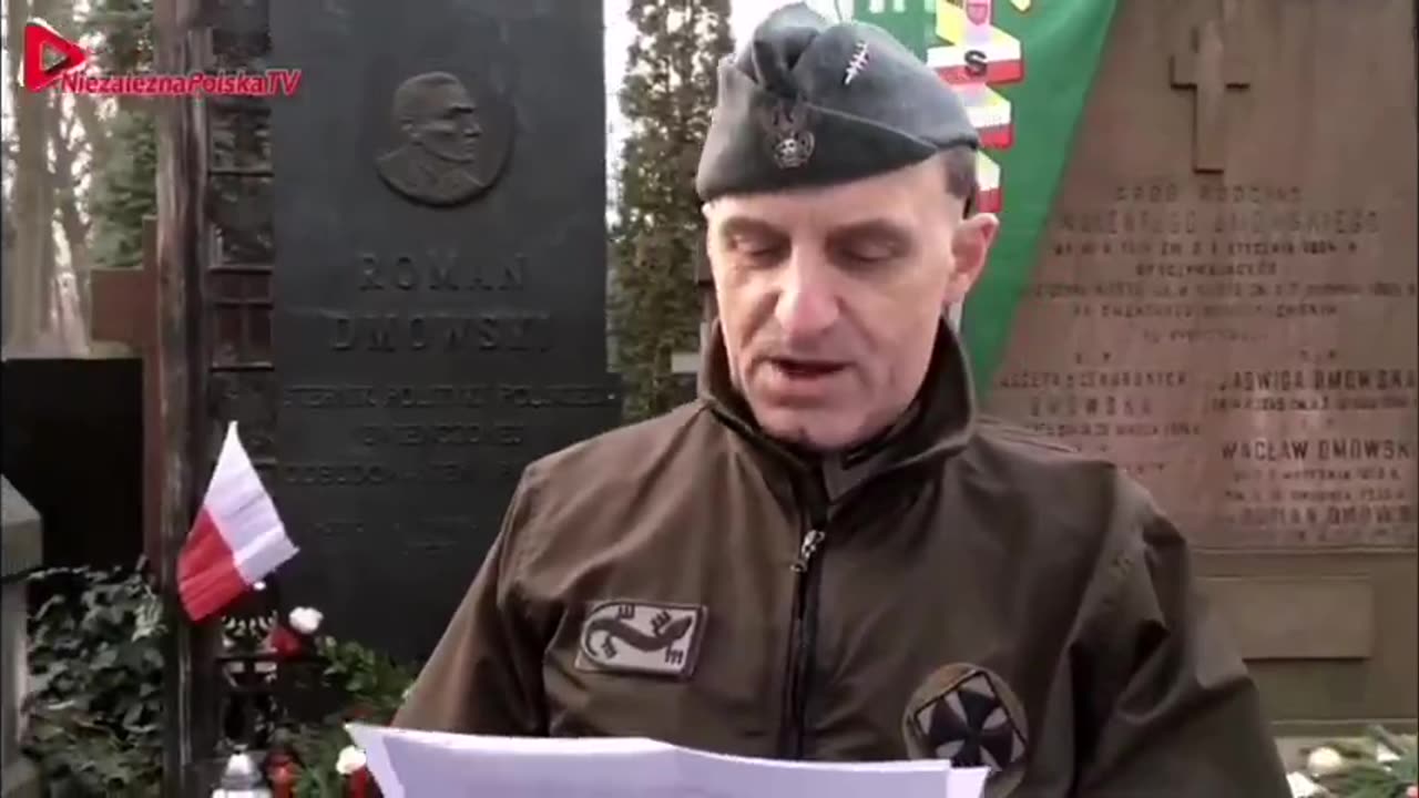 Aleksander Jablonowski Czyta o zydach