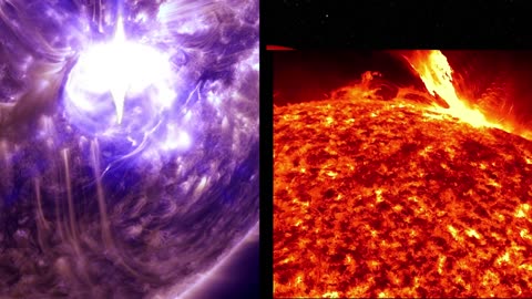 NASA, NOAA: Sun Reaches Maximum Phase in 11-Year Solar Cycle