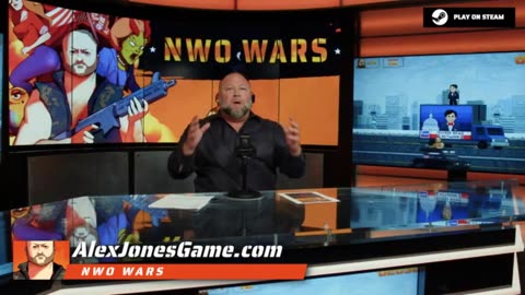 The Alex Jones Show - January 18, 2024