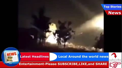 Hamas is going to be destroyed, Israel has escalated his bombarding on