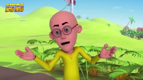 | Motu Patlu | Hindi Cartoon | cartooncomedian