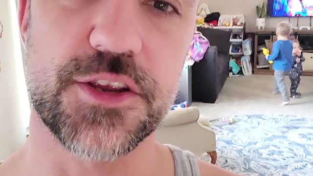 Boundaries For Children