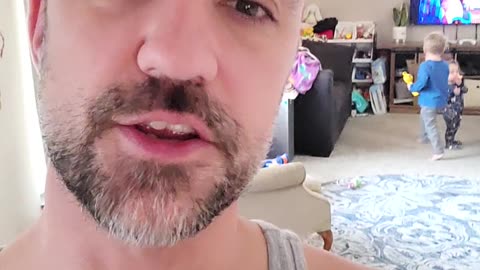 Boundaries For Children