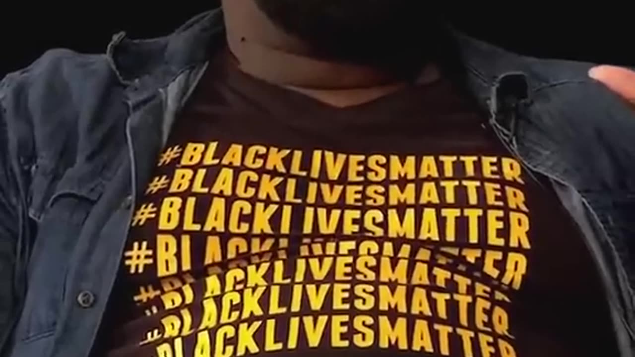 Black Lives Matter background