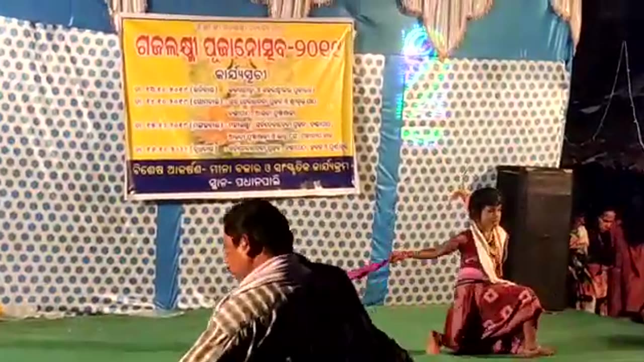 Sambalpuri dance in India 😱😱😱😱