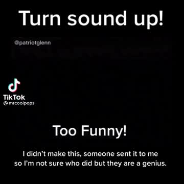 HILARIOUS BIDEN VIDEO AT THE MACK PLANT!!!