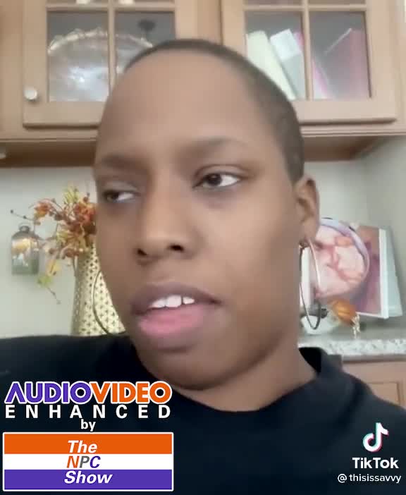 J4b Status Is Just Another Way To Divide Us