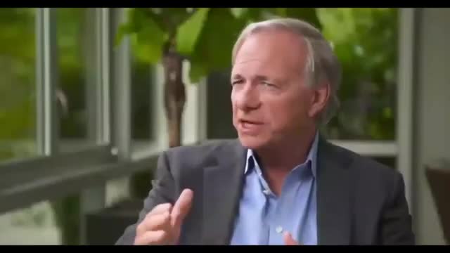 Dalio - How to Make Best Decisions