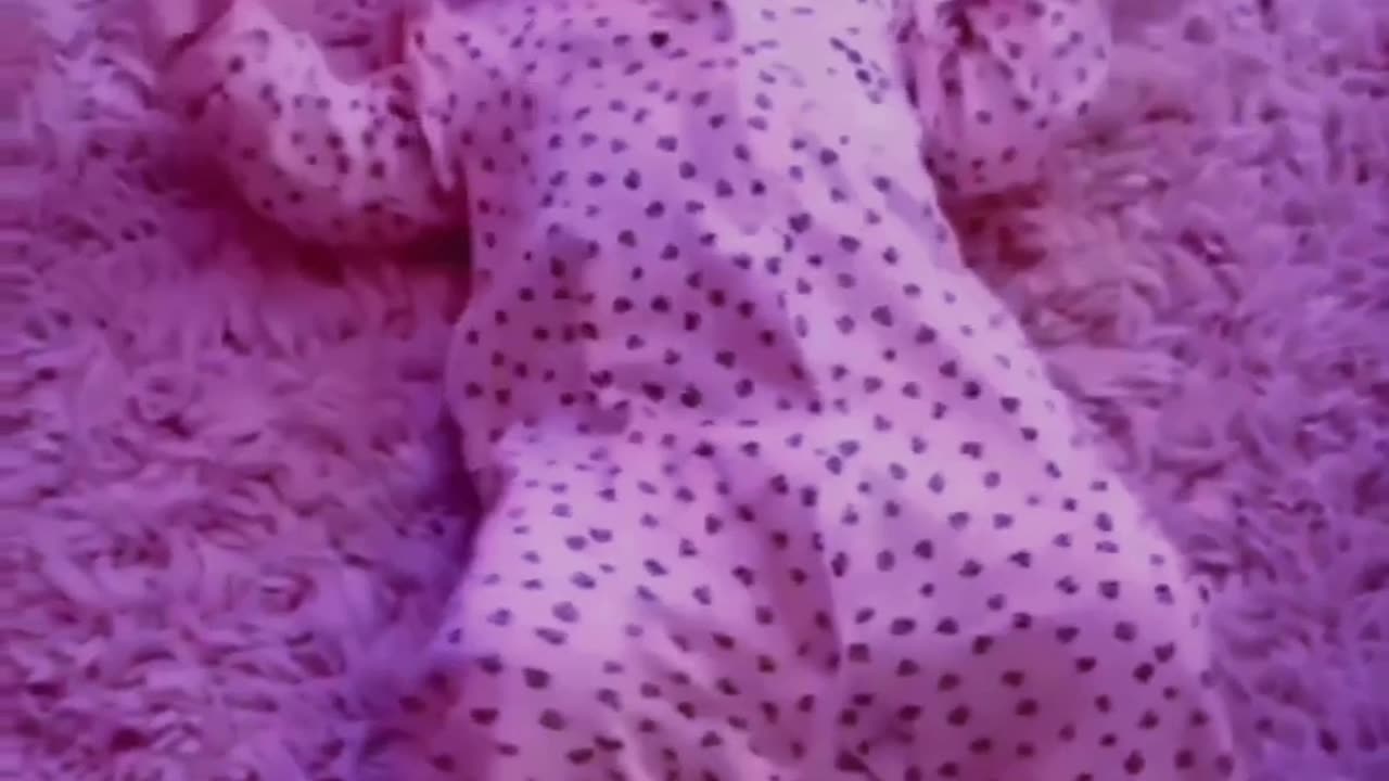 Cute baby