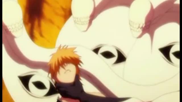"Sousake Aizen" part 3