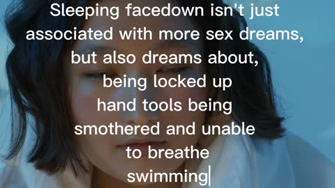 Dream Facts #6