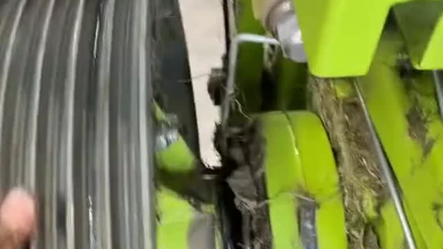 Loose hub # repair