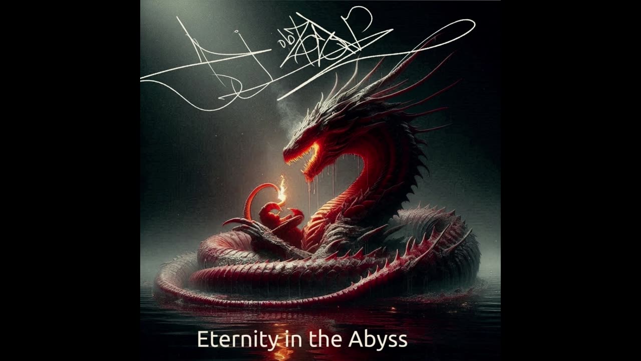 Dj obZEN - 1A. Awakening in the Abyss [Gothic / Nu]
