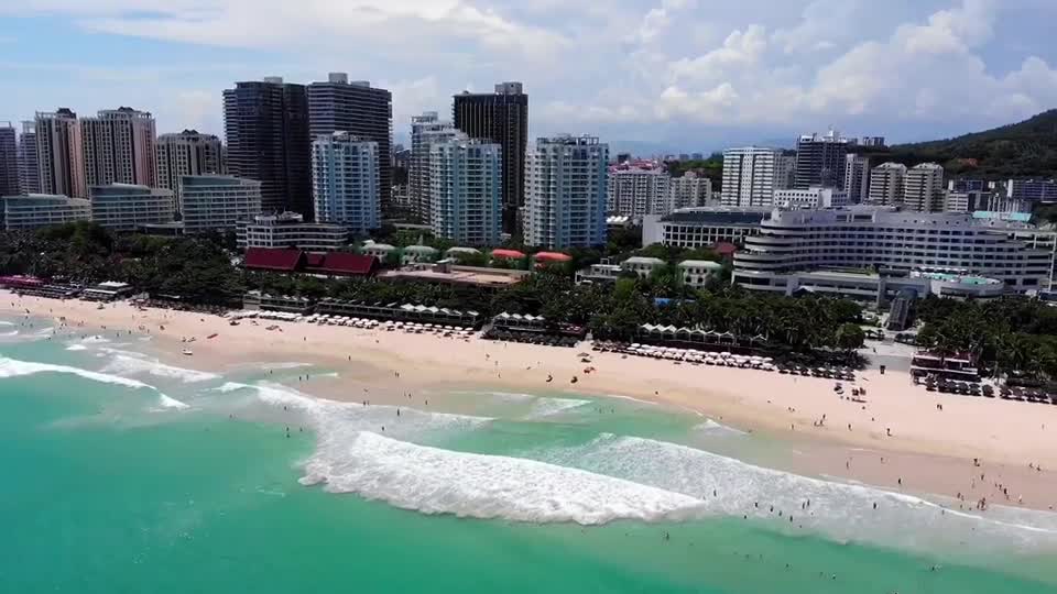 the city i live in