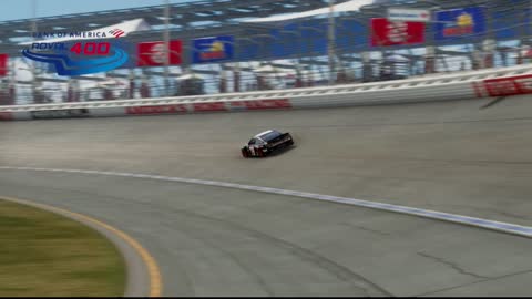 Nascar Heat5 Race28