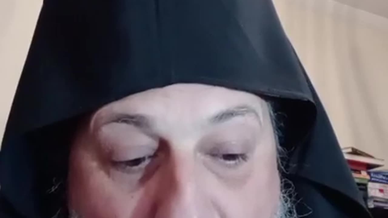 Πώς καταλαβαίνουμε τον αληθινό.(05/04/2023)