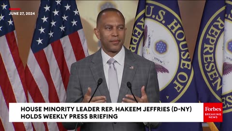 Is There Anything Else You Feel You Could Have Done-- Jeffries Pressed On Bowmans Primary Loss