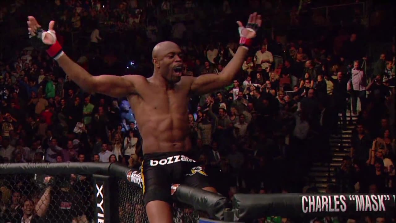 Top 20 Knockouts in UFC History