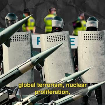 BIG WIN: The World Health Organization (WHO) Officially Labeled "ANTI Vaccine Activism" as a “Major Killing Force Globally” that is EXPANDING across the World!... Keep on expanding!!!