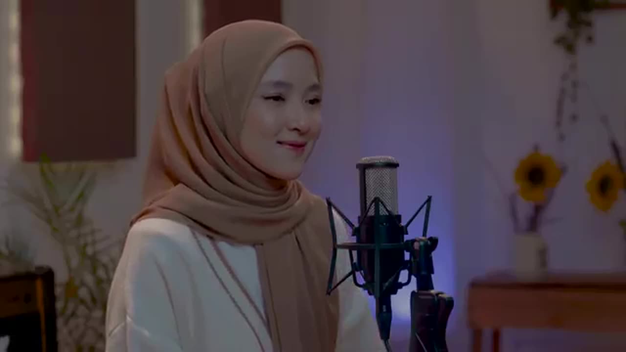 Allahu Karim - Nissa Sabyan