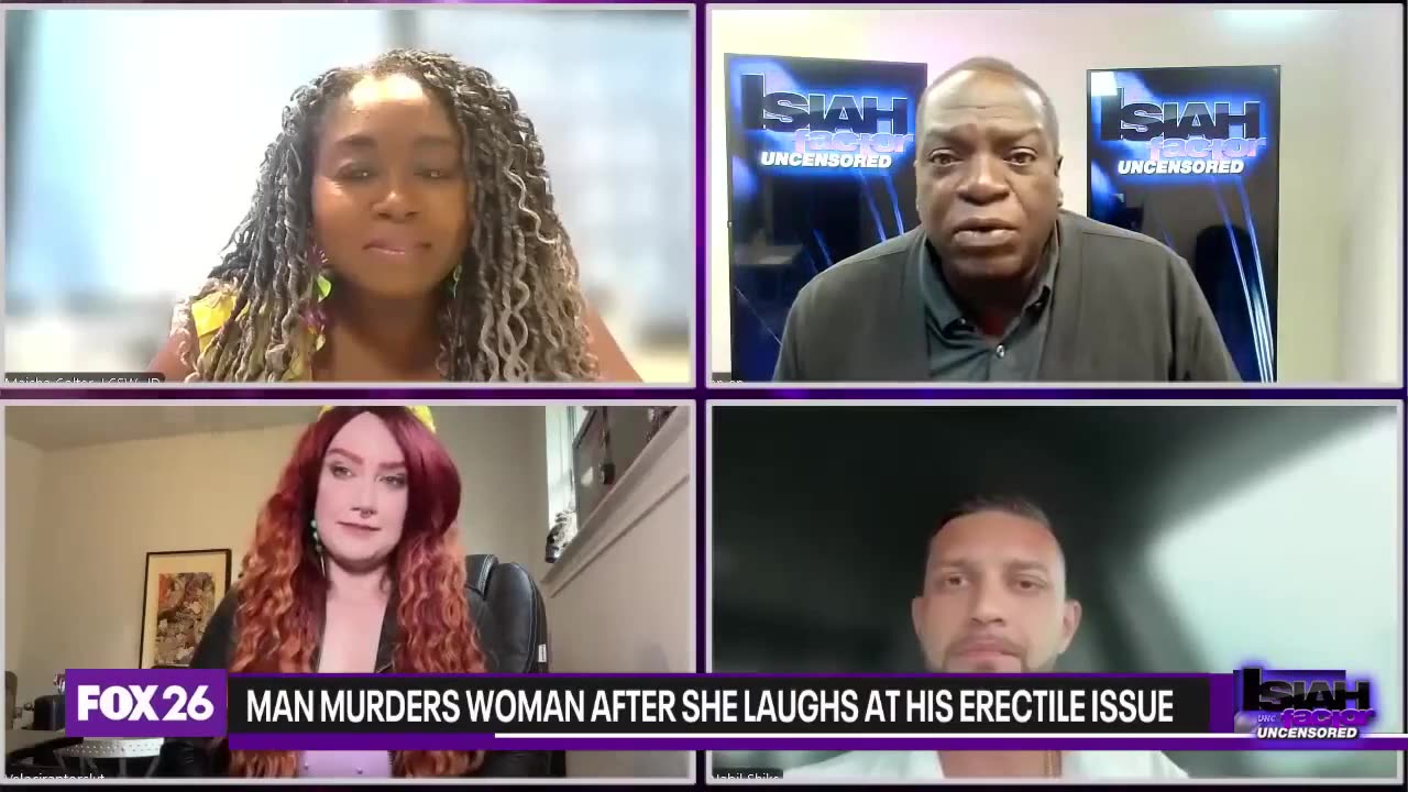 17 Year Old Boy Murders 28 Year Woman After She Laughed At Him