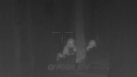 Russian sniper