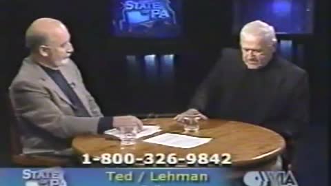 Bill Kelly Interviews George Curry 2006