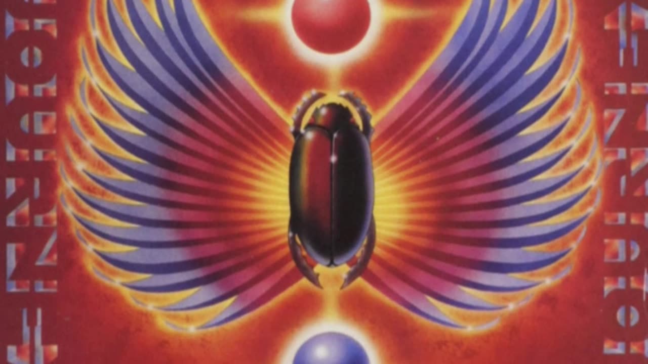 Journey - Send Her My Love 432