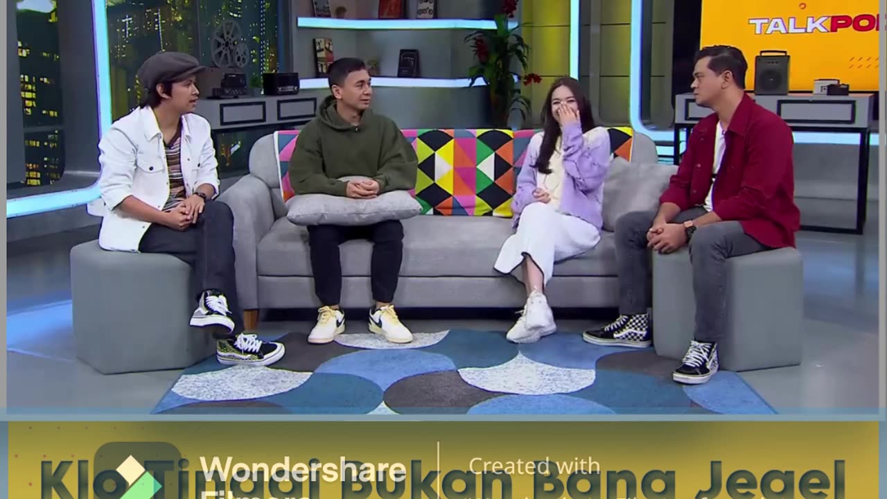 SUI88 - Eca ngomong nya ga ada rem.. ka jegel pun di serangg >,<
