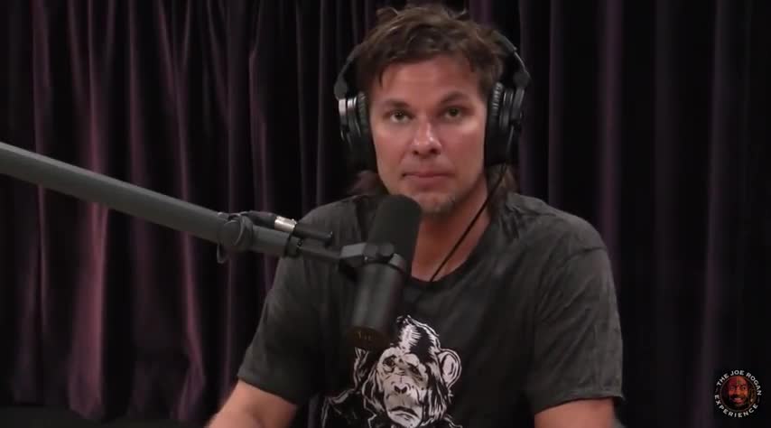 Joe Rogan - Theo Von's Hilarious Cocaine Story