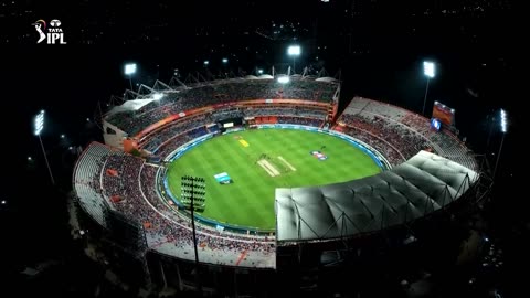 SRH vs KKR – Match Highlights IPL T20 2023