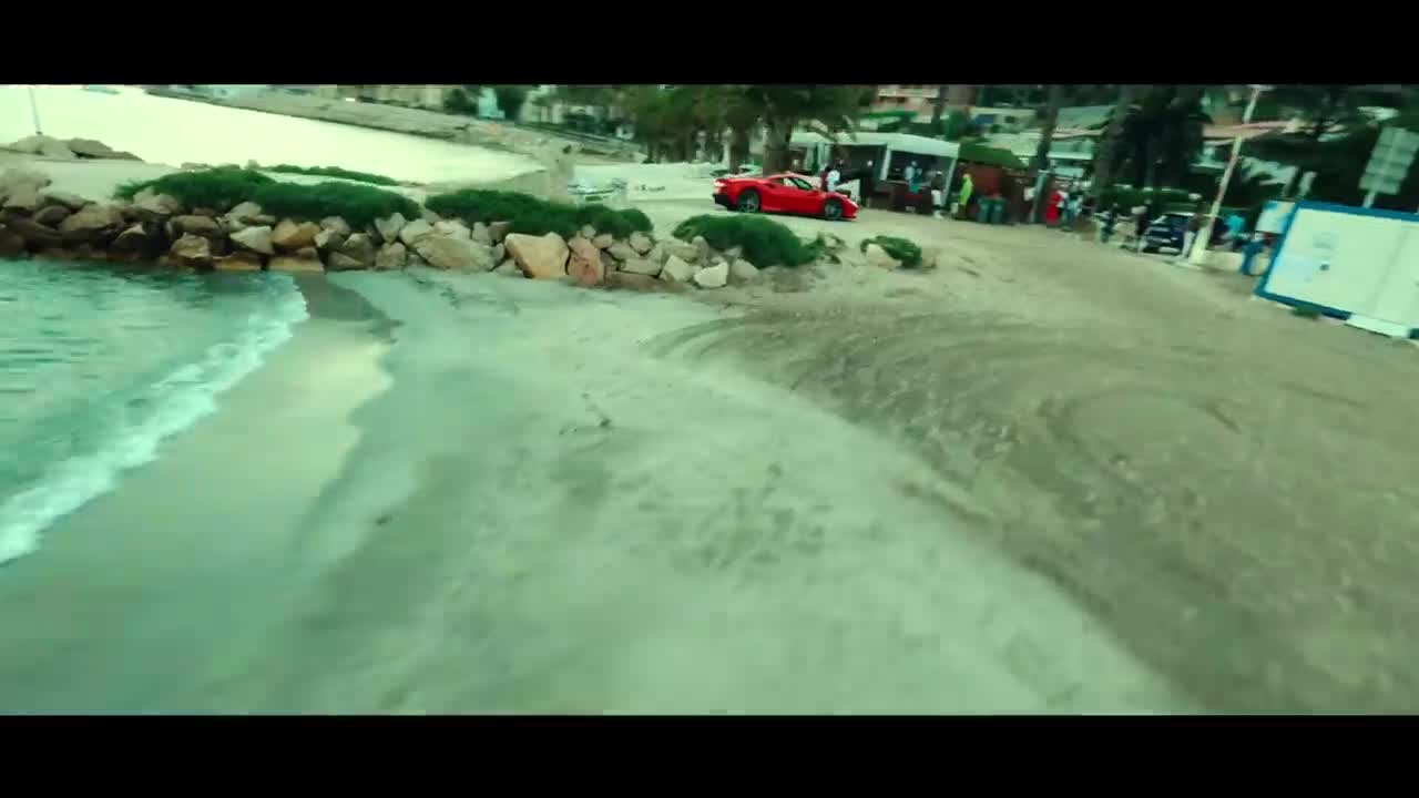 Gotti Maras & Koba LaD - On s'est compris
