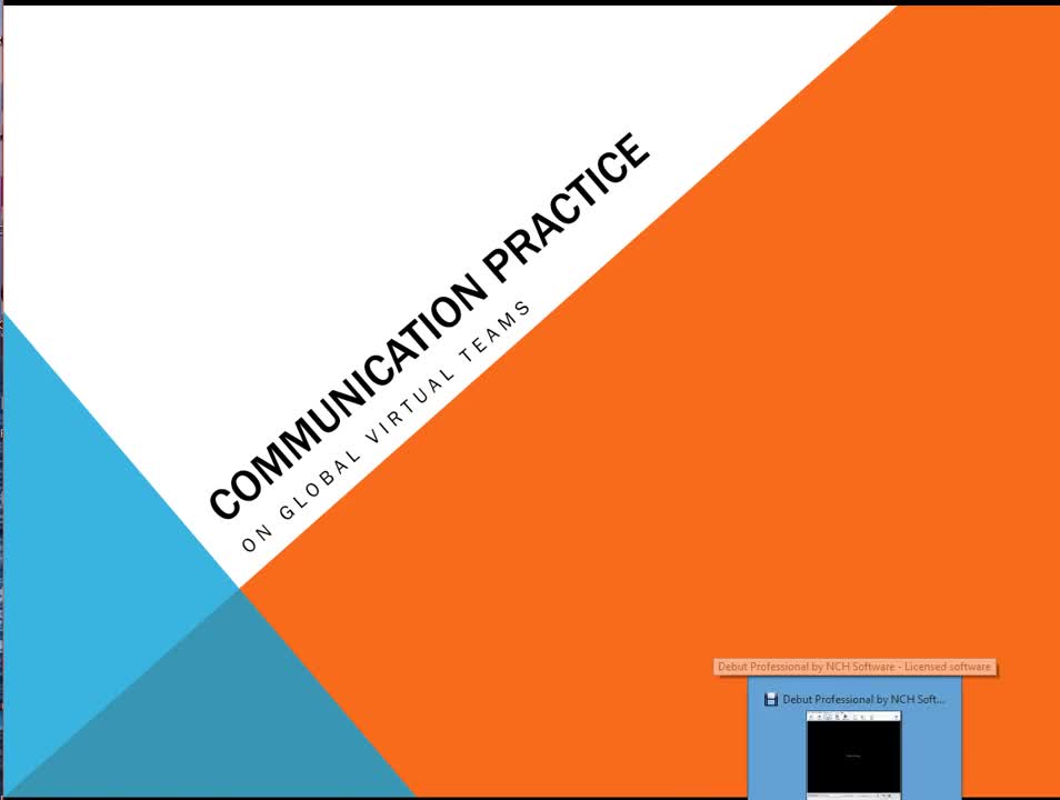 GVT Communication 2