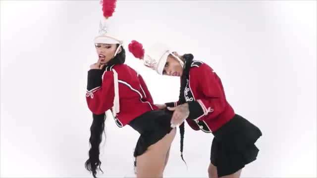 The thirst is really real