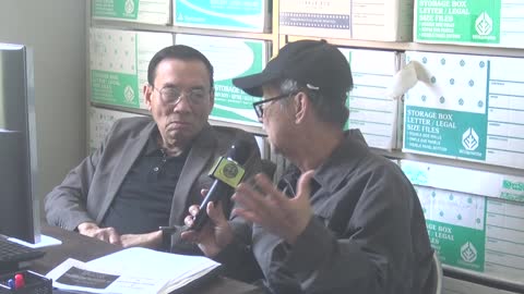 Ks Cao Hồng GĐ Viet Museum Với các Kế Hoạch Cho Tương Lai