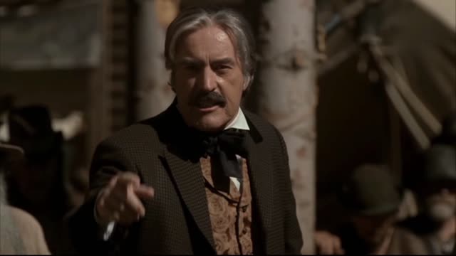 Deadwood Dick Looks At Fox News #3