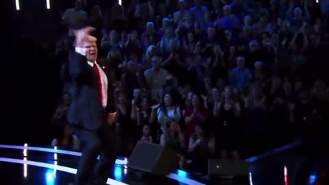 MAGA Audition