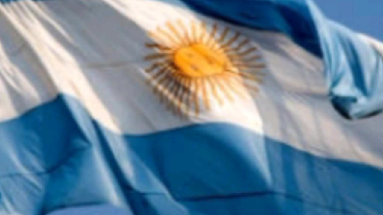 PROPHETIC WORD FOR THE COUNTRY OF ARGENTINA - OCTOBER 18, 2024 / by Evangelist Lynn Pretorius