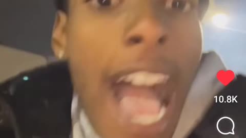 Just Another Night In Detroit