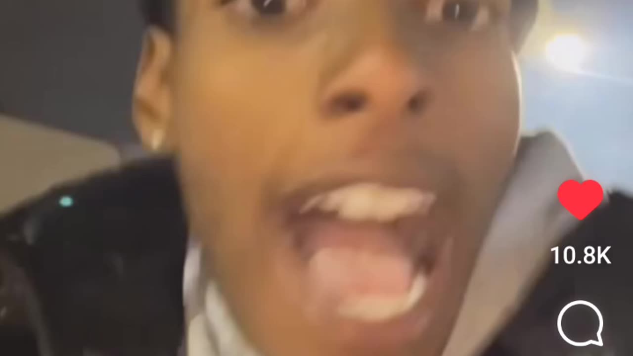 Just Another Night In Detroit