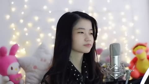 Monster | Shania cover