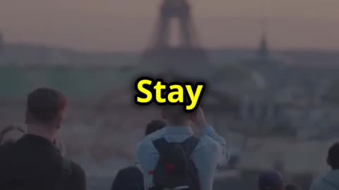 "Paris France Perfection: A Day in the City of Light"