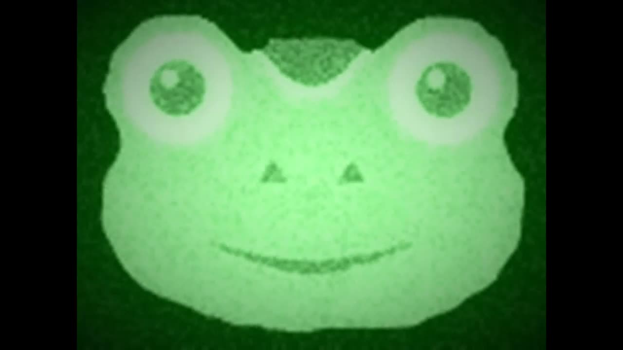 Deepstate——Signal OFF!——Part I