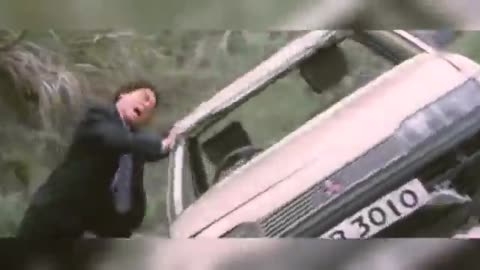 10 times jackie chan almost died doing this