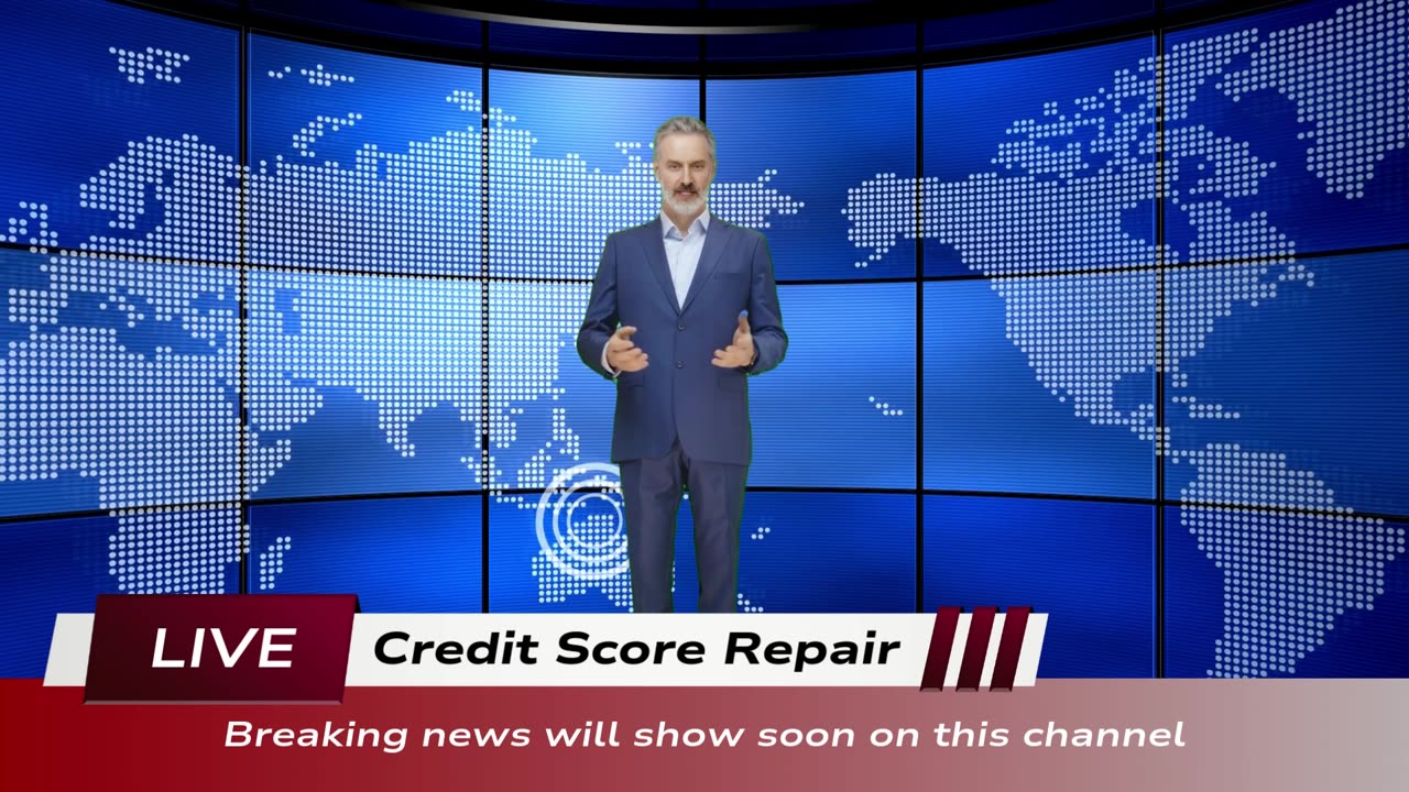 Repairing Your Credit