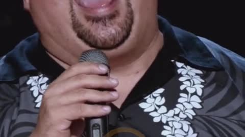 Gabriel Iglesias | Don't Make Fun Of German People Part 1 #shorts