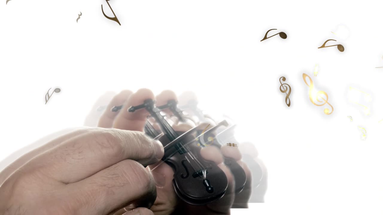 World's Smallest Violin #originalmusicsound #orginalsong #copyrightfreemusic