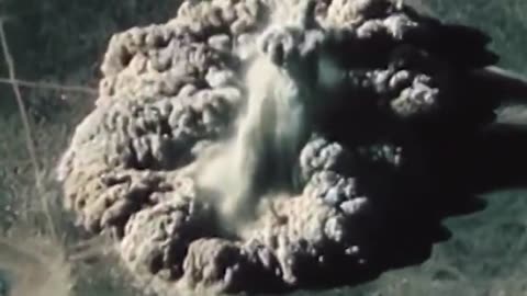 5 Extremely Close Nuclear Tests