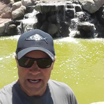 Choose Greatness and that means choosing to know and serve Jesus. AZ