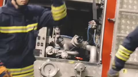 In Mexico Hl, miners have been stuck underground for 10 days...